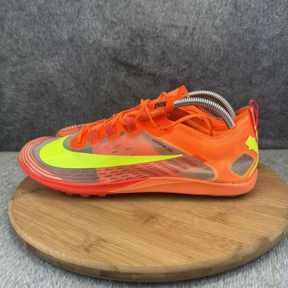 Nike Zoom Victory 3 Track Shoes Mens Size 12 Vaporweave Racing AJ0846-801